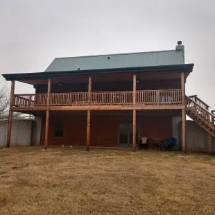 Andersen Roofing and Contracting Picture 2