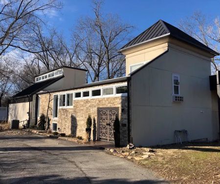 Andersen Roofing and Contracting