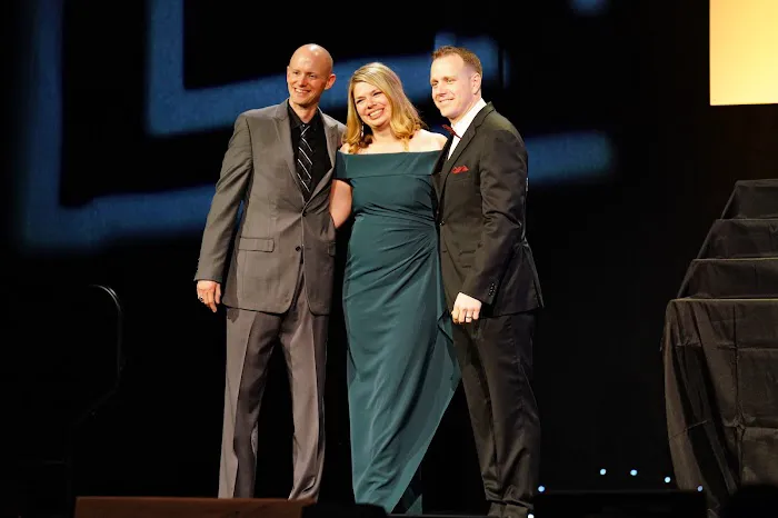 Accord Group Picture 6