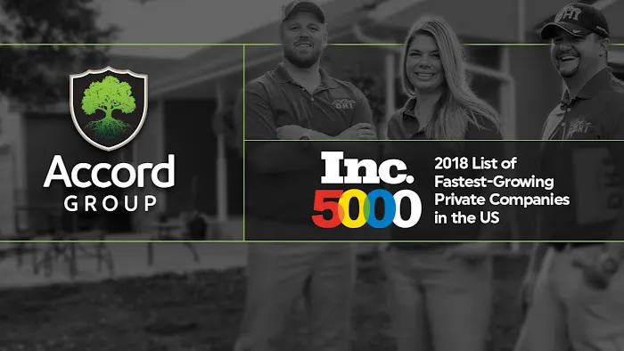 Accord Group Picture 1