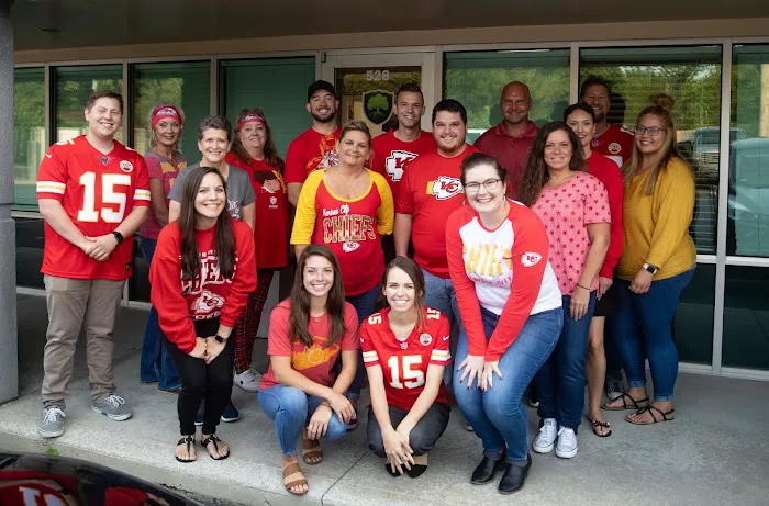 Accord Group Picture 7