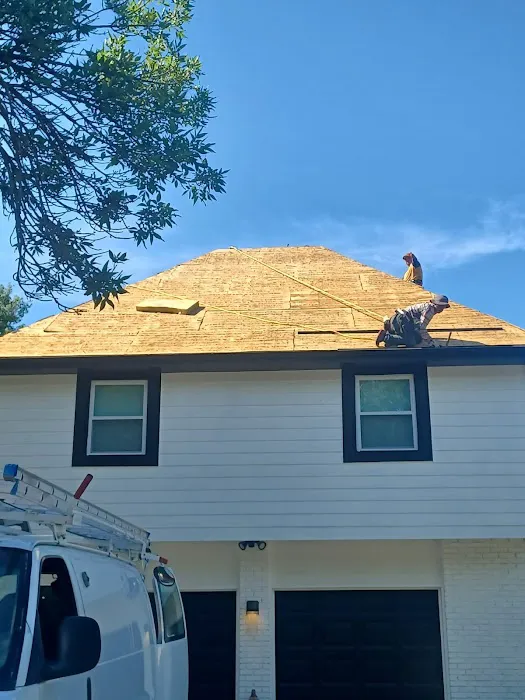JV & Brothers Roofing LLC Picture 1