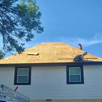 JV & Brothers Roofing LLC ico