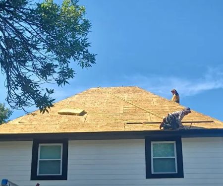 JV & Brothers Roofing LLC
