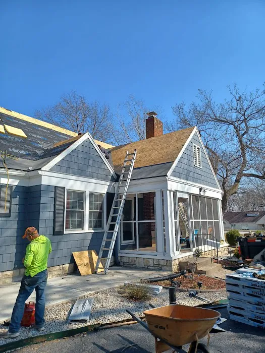 JV & Brothers Roofing LLC Picture 7