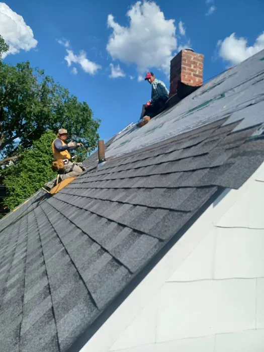 JV & Brothers Roofing LLC Picture 2