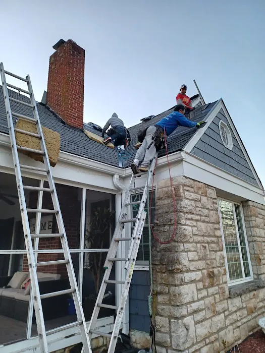 JV & Brothers Roofing LLC Picture 3