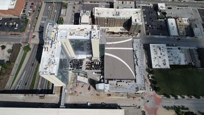 Cornell Roofing & Sheet Metal Co. Picture 1