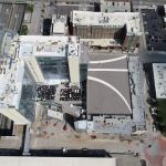 Cornell Roofing & Sheet Metal Co.