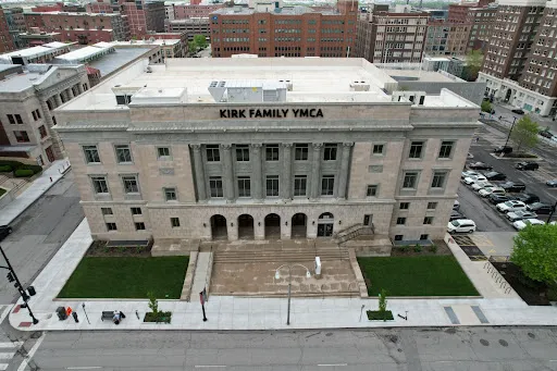 Cornell Roofing & Sheet Metal Co. Picture 9