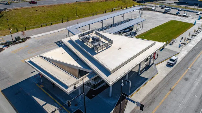 Cornell Roofing & Sheet Metal Co. Picture 5