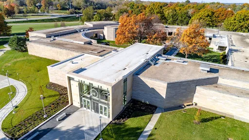 Cornell Roofing & Sheet Metal Co. Picture 2