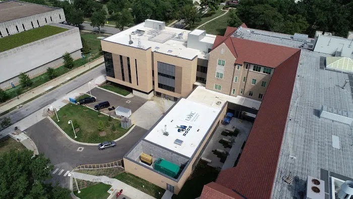 Cornell Roofing & Sheet Metal Co. Picture 7