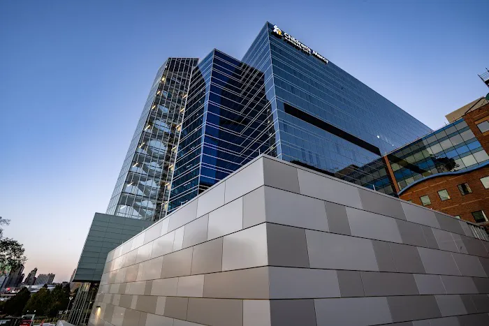 Cornell Roofing & Sheet Metal Co. Picture 6