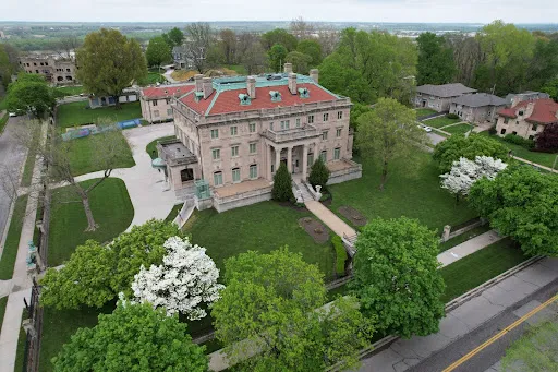 Cornell Roofing & Sheet Metal Co. Picture 3