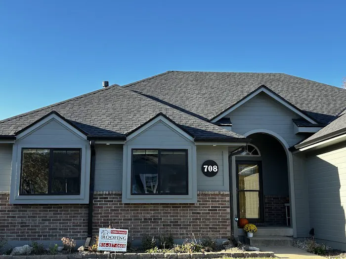 K&L Roofing and General Contracting Picture 1