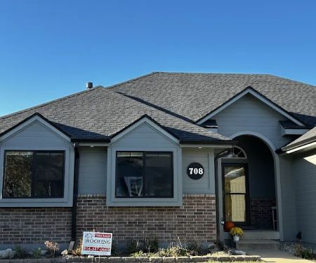 K&L Roofing and General Contracting