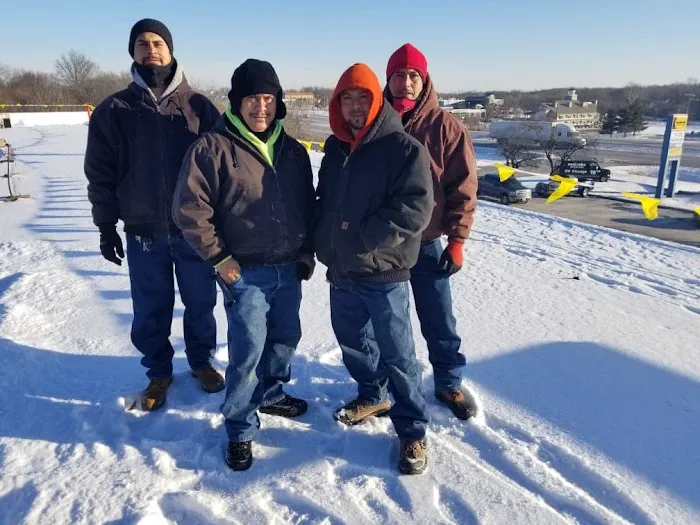 Omega Roofing and Construction Picture 8