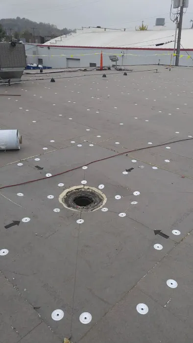 Omega Roofing and Construction Picture 3