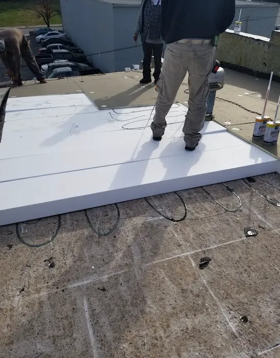 Omega Roofing and Construction Picture 6