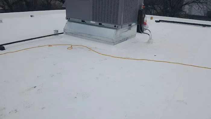 Omega Roofing and Construction Picture 2