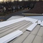 Omega Roofing and Construction