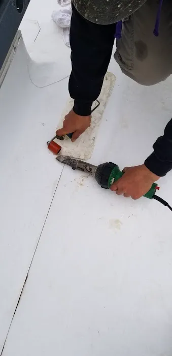 Omega Roofing and Construction Picture 7