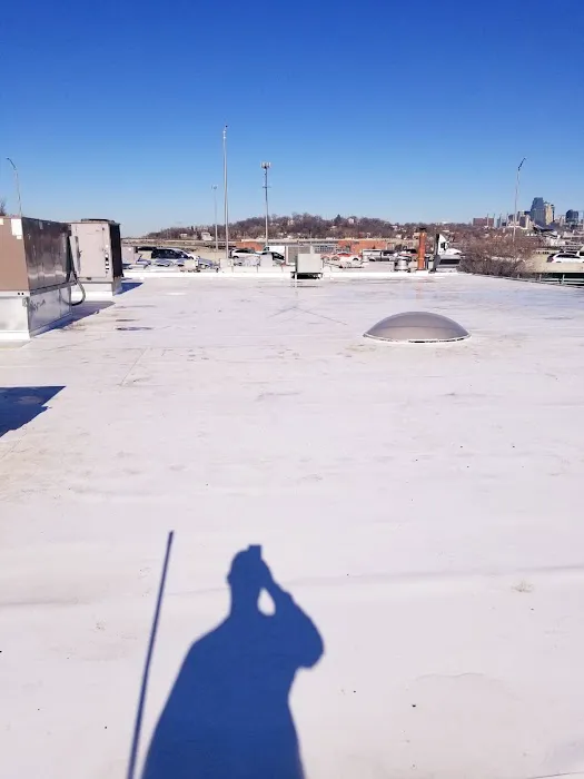Omega Roofing and Construction Picture 5