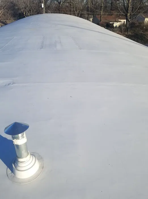 Omega Roofing and Construction Picture 4