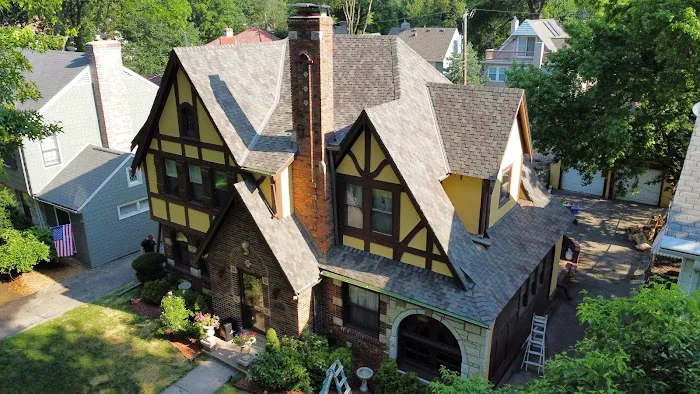 Collins Roofing Picture 1