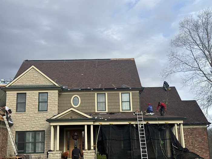 Collins Roofing Picture 6