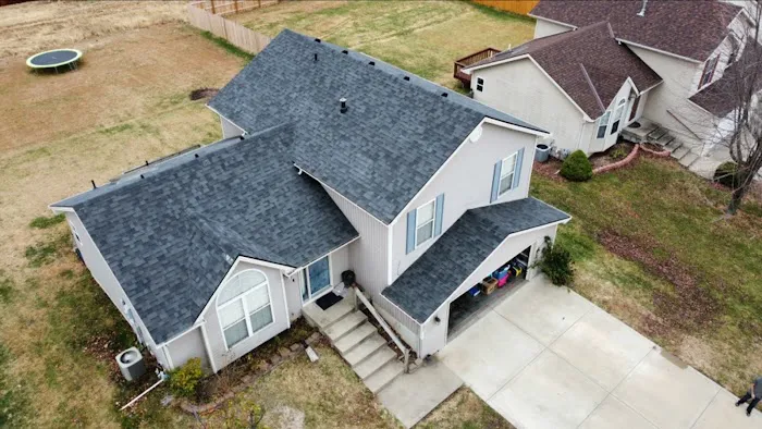 Collins Roofing Picture 2