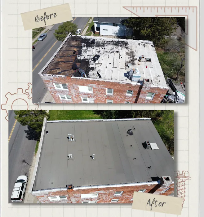 Collins Roofing Picture 10