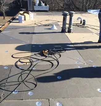 Easton Roofing Picture 1