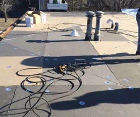 Easton Roofing