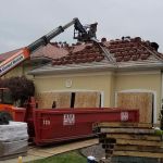 Shamrock Roofing and Construction Lawrence