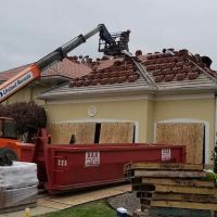 Shamrock Roofing and Construction Lawrence ico