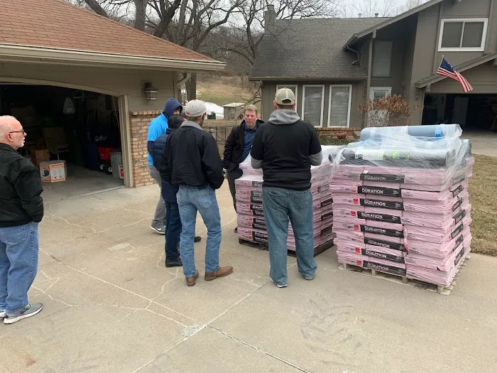 Shamrock Roofing and Construction Lawrence Picture 6