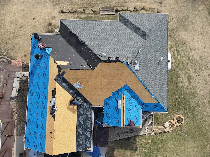 FreeState Roofing LLC Picture 9