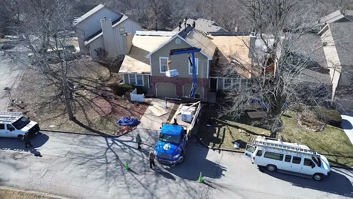 FreeState Roofing LLC Picture 7