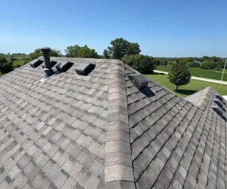 FreeState Roofing LLC