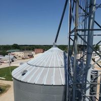 Midwest Diversified Inc ico