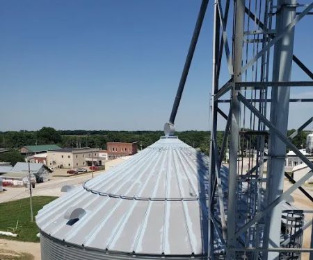 Midwest Diversified Inc