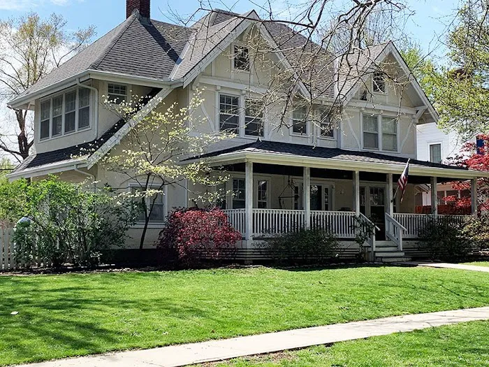 Buck Roofing & Construction LLC Picture 7