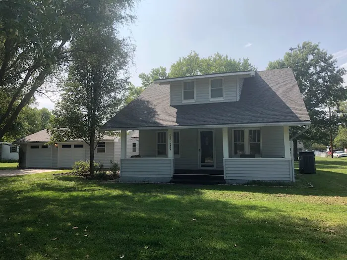 Buck Roofing & Construction LLC Picture 2