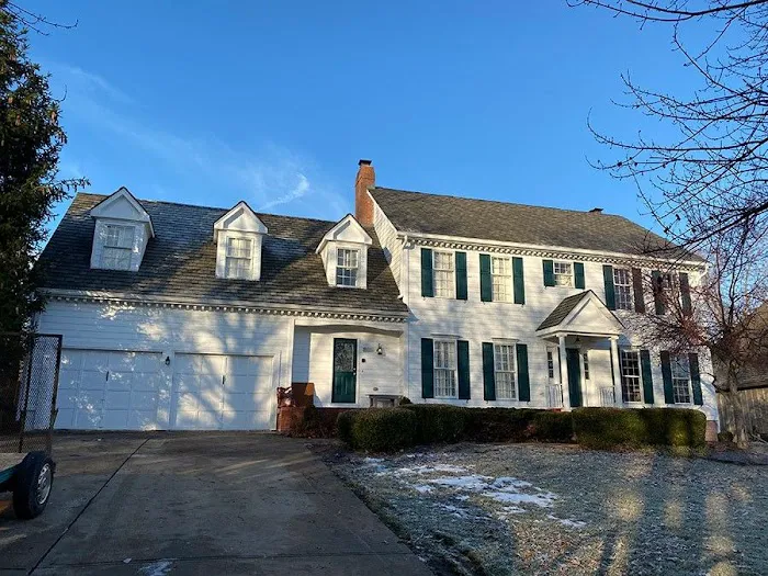 Buck Roofing & Construction LLC Picture 1