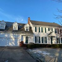 Buck Roofing & Construction LLC ico