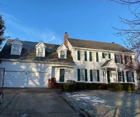 Buck Roofing & Construction LLC