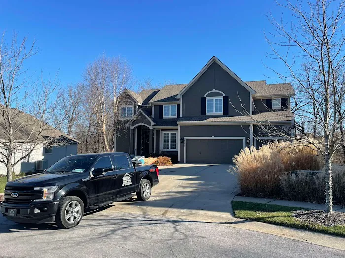 Buck Roofing & Construction LLC Picture 6