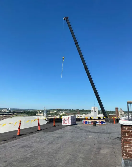 Buck Roofing & Construction LLC Picture 5